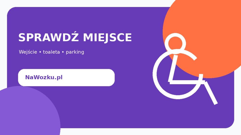 NaWozku.pl – ilustracja: miejsce