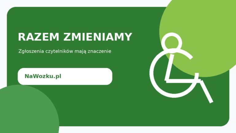 Przed wyjazdem na wózku: krótka checklista dostępności